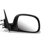 04-07 Toyota Tundra/Sequoia Power Side Mirror Right Textured