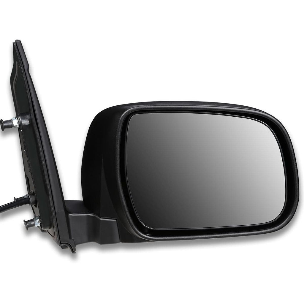 2004-2010 Toyota Sienna OEM Powered Side Mirror - Right