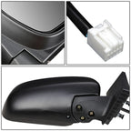 2004-2010 Toyota Sienna OEM Powered Side Mirror - Right