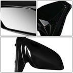 03-08 Toyota Matrix / Pontiac Vibe OEM Powered Paintable Mirror Right