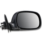 00-06 Toyota Tundra Non Crew Cab OEM Power Heated Mirror Right