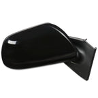 06-11 Toyota Yaris OEM Right Side Mirror Manual Textured Black