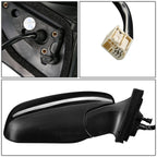 2006-2008 Toyota RAV4 OEM Style Powered Heated Side Mirror - Right