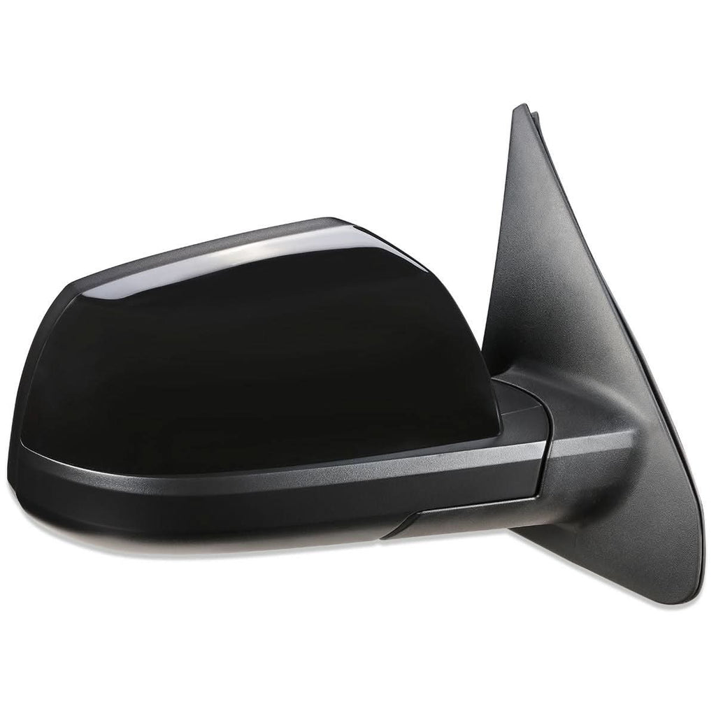 07-13 Toyota Tundra / 08-13 Sequoia Powered Heated Side Mirror Right