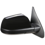 07-13 Toyota Tundra / 08-13 Sequoia Powered Heated Side Mirror Right
