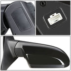 07-13 Toyota Tundra / 08-13 Sequoia Powered Heated Side Mirror Right