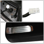 09-12 Toyota RAV4 OEM Style Powered Heated Mirror - Right
