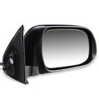 2012-2015 Toyota Tacoma OEM Powered Side Mirror Right Black
