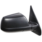 14-18 Toyota Tundra OEM Powered Heated Side Mirror Right Black