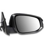 2013-2015 Toyota RAV4 OEM Powered Heated Side Mirror Right Black