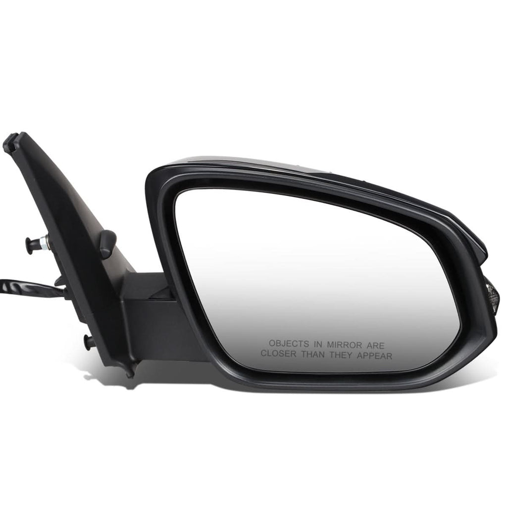 2013-2015 Toyota RAV4 OEM Style Power Folding Side Mirror - Right