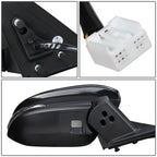 2013-2015 Toyota RAV4 OEM Style Power Folding Side Mirror - Right