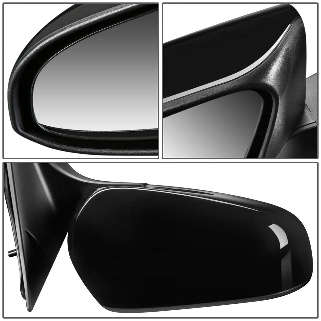 2015-2017 Toyota Camry OEM Heated Power Side Mirror Right