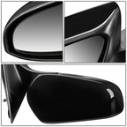 2015-2017 Toyota Camry OEM Heated Power Side Mirror Right