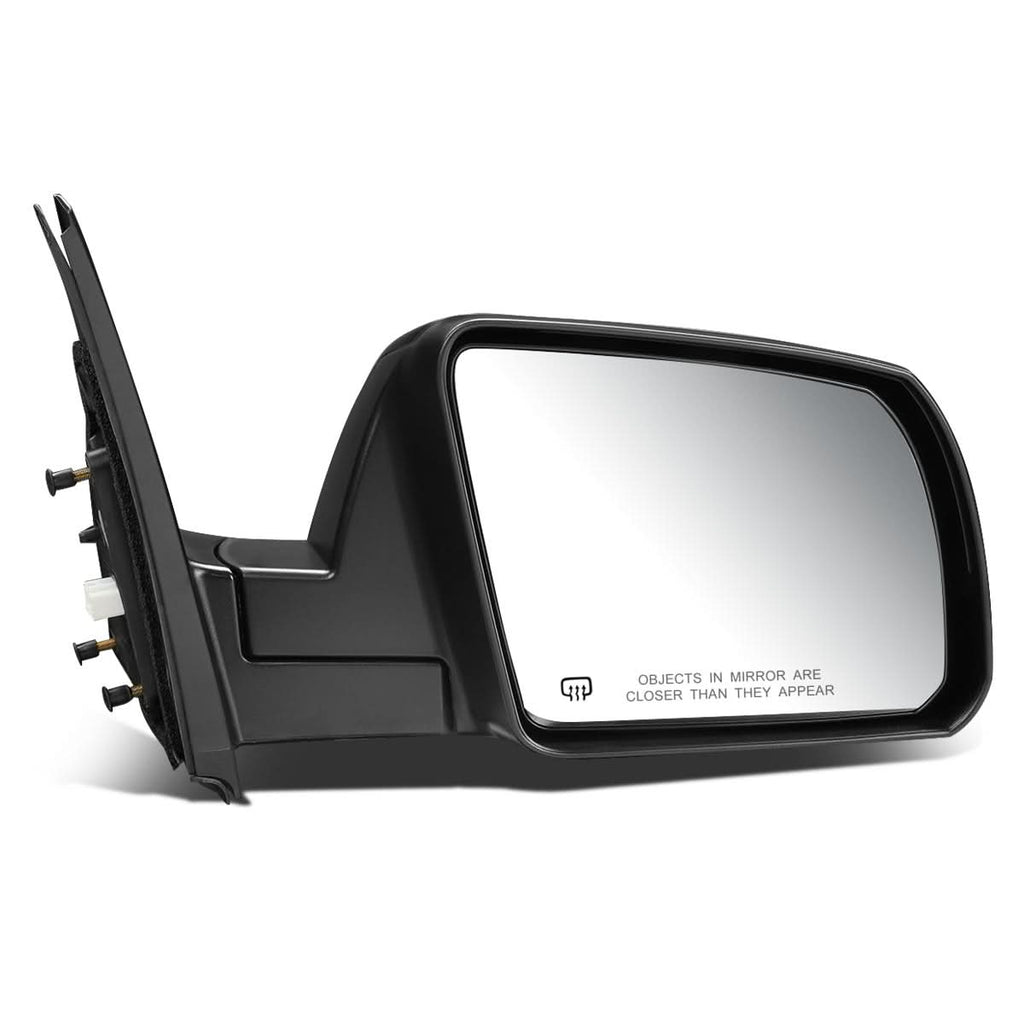 2014-2020 Toyota Tundra OEM Style Powered Heated Folding Mirror - Right