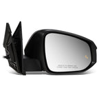 13-15 Toyota RAV4 OEM Style Powered Heated Signal Mirror Right