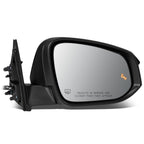 2014-2016 Toyota Highlander OEM Powered Heated Side Mirror Right