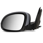 2009-2011 Volkswagen Tiguan OEM Powered Heated Folding Side Mirror Left