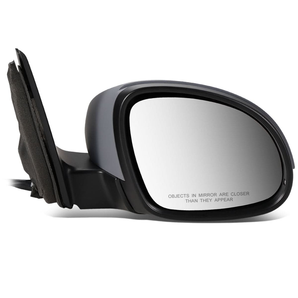 2009-2011 Volkswagen Tiguan OE Style Power Heated Signal Mirror