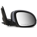 2009-2011 Volkswagen Tiguan OE Style Power Heated Signal Mirror