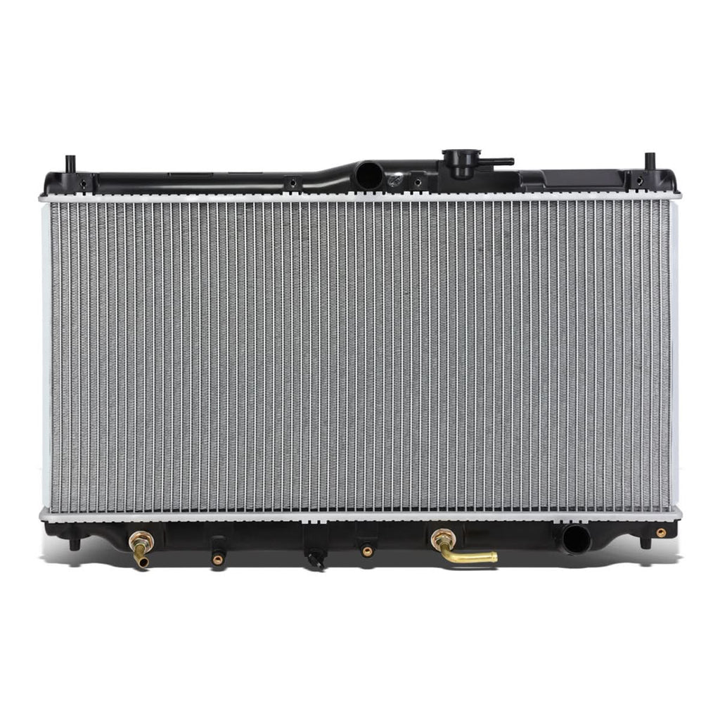 90-96 Honda Accord/Prelude 2.2L OEM Radiator - Automatic Trans
