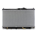 90-96 Honda Accord/Prelude 2.2L OEM Radiator - Automatic Trans