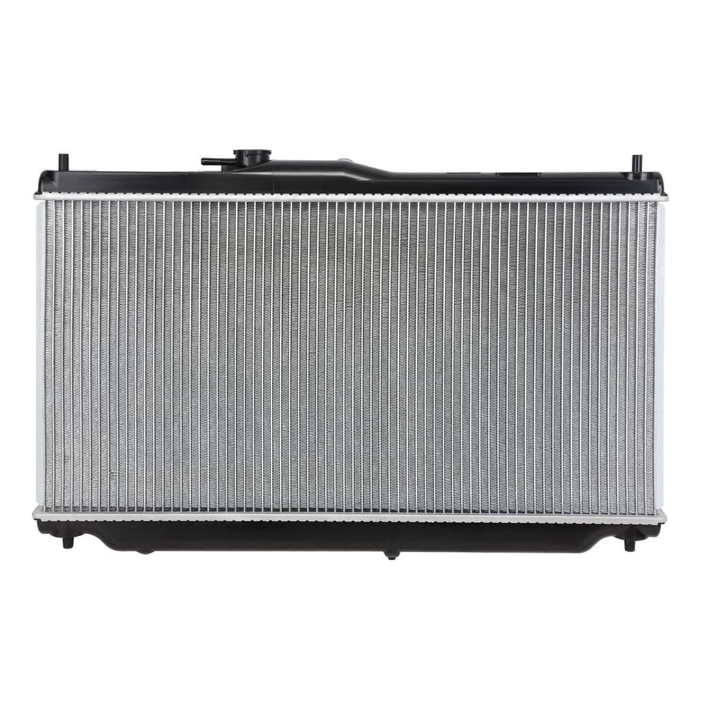 90-96 Honda Accord/Prelude 2.2L OEM Radiator - Automatic Trans