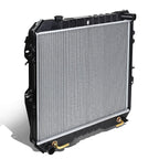 89-95 Toyota 4Runner / Pickup V6 AT OEM Radiator