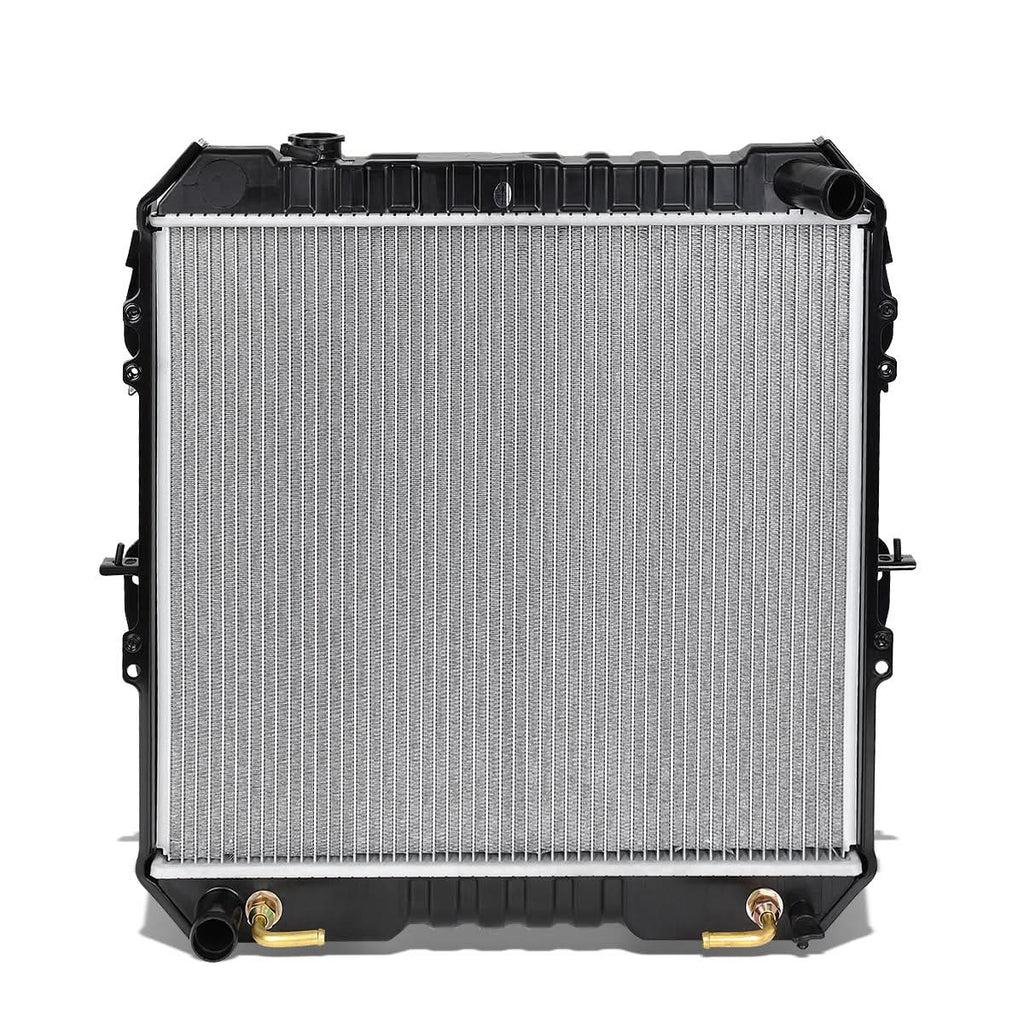 89-95 Toyota 4Runner / Pickup V6 AT OEM Radiator