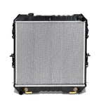 89-95 Toyota 4Runner / Pickup V6 AT OEM Radiator