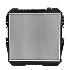 89-95 Toyota 4Runner / Pickup V6 AT OEM Radiator
