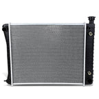 88-95 Chevrolet GMC C1500 C2500 C3500 K1500 K2500 K3500 OEM Radiator