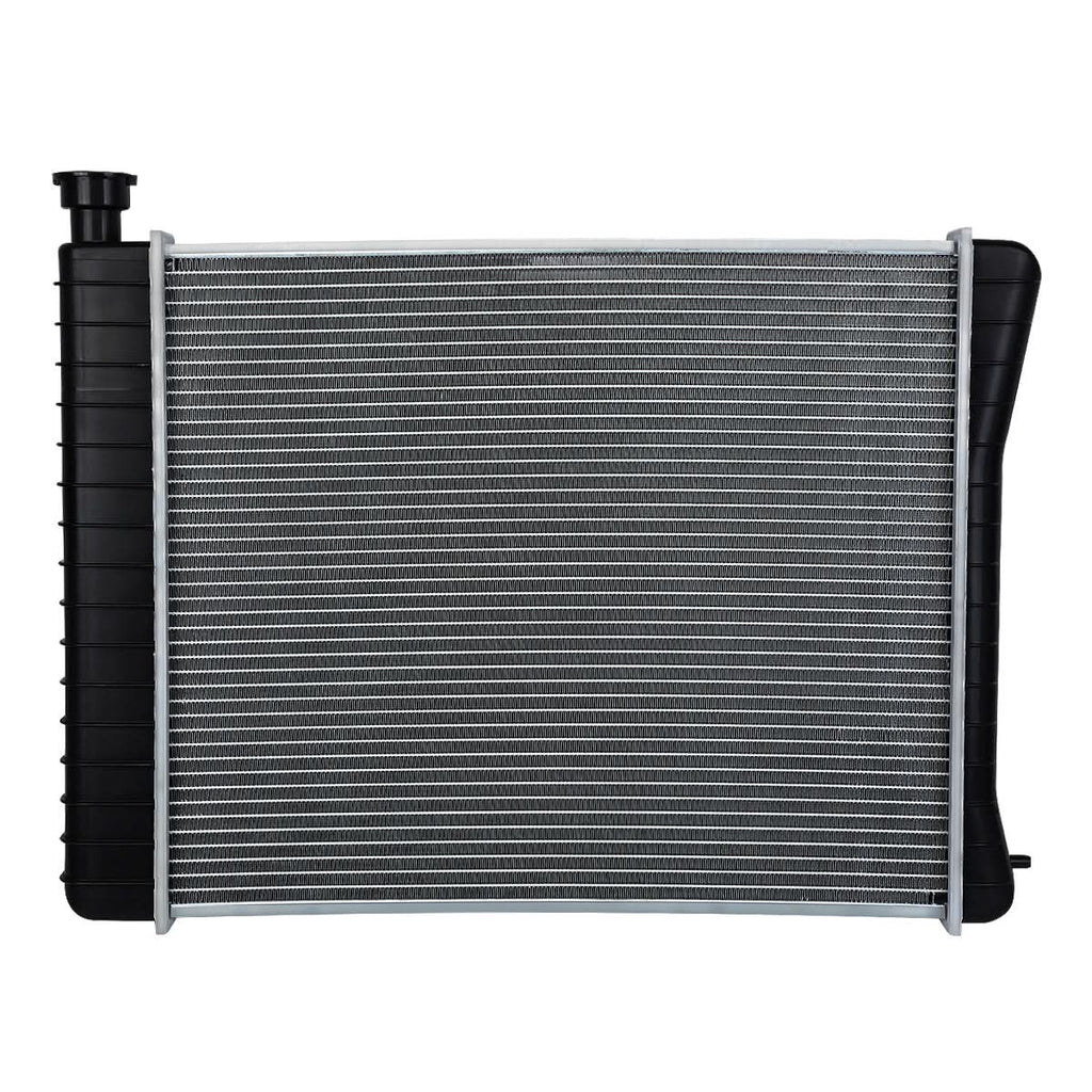 88-95 Chevrolet GMC C1500 C2500 C3500 K1500 K2500 K3500 OEM Radiator