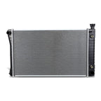 88-95 Chevy GMC C/K1500 C/K2500 C3500 OEM Replacement Radiator