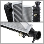 88-95 Chevy GMC C/K1500 C/K2500 C3500 OEM Replacement Radiator