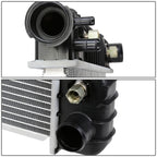 88-95 Chevy GMC C/K1500 C/K2500 C3500 OEM Replacement Radiator