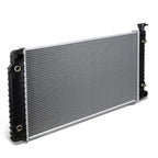 88-95 Chevy GMC C/K Series Suburban OEM Radiator with Oil Cooler