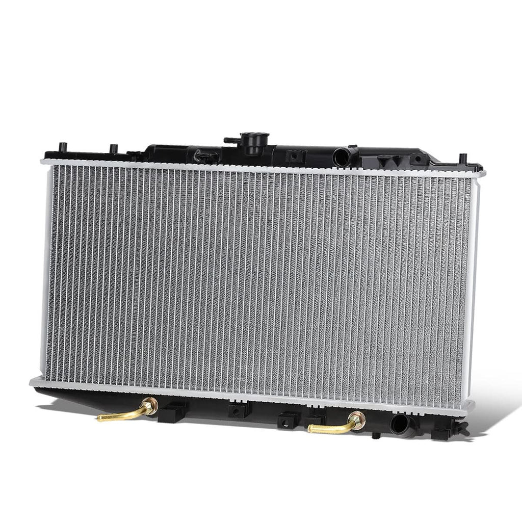 88-91 Honda Civic/CRX OEM Radiator - Auto/Manual Trans
