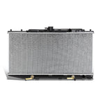 88-91 Honda Civic/CRX OEM Radiator - Auto/Manual Trans