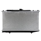 88-91 Honda Civic/CRX OEM Radiator - Auto/Manual Trans