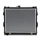 84-95 Toyota 4Runner & Pickup OEM Radiator Automatic Manual Transmission
