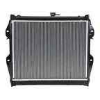 84-95 Toyota 4Runner & Pickup OEM Radiator Automatic Manual Transmission