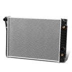 1989-1996 Chevrolet Corvette OEM Radiator - Automatic & Manual