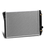 1989-1996 Chevrolet Corvette OEM Radiator - Automatic & Manual