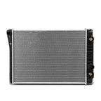 1989-1996 Chevrolet Corvette OEM Radiator - Automatic & Manual