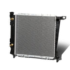 85-94 Ford Ranger/Bronco II/Explorer OEM Radiator - Automatic Trans