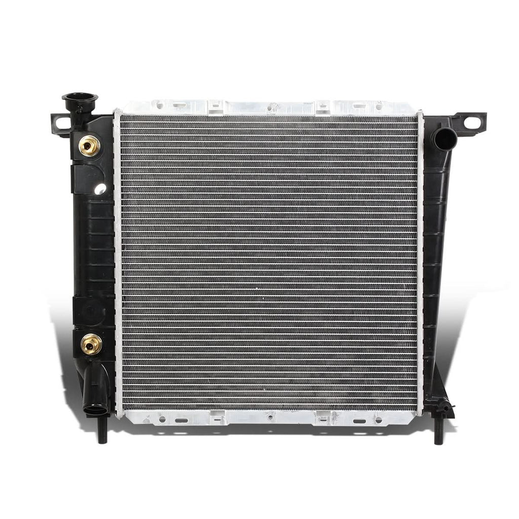 85-94 Ford Ranger/Bronco II/Explorer OEM Radiator - Automatic Trans