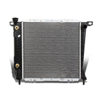 85-94 Ford Ranger/Bronco II/Explorer OEM Radiator - Automatic Trans