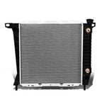 85-94 Ford Ranger Radiator OEM Replacement Automatic Transmission