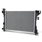 1991-1993 Dodge Dynasty OEM Radiator